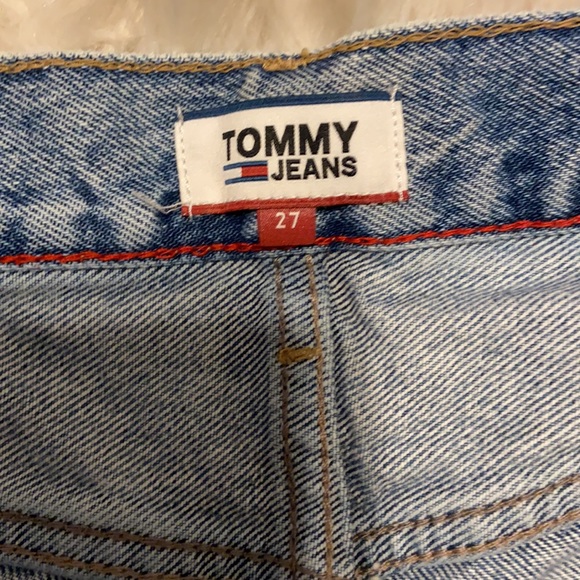 Tommy jeans shorts - Picture 4 of 7